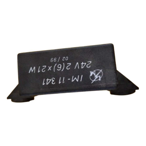 Rele Pisca Alerta Marília Im11341 Mercedes 1113 1313 (usado)