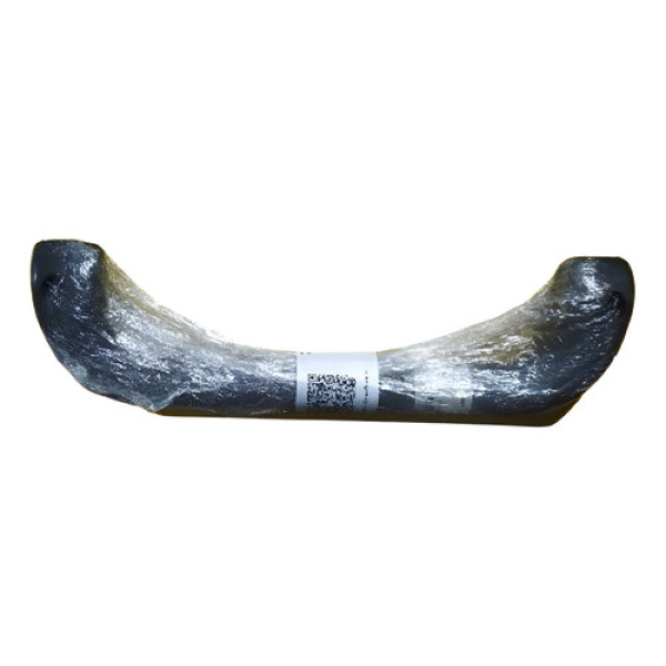 Pega Mão Escada E Porta Separação Cinza Evo Iii 10004883