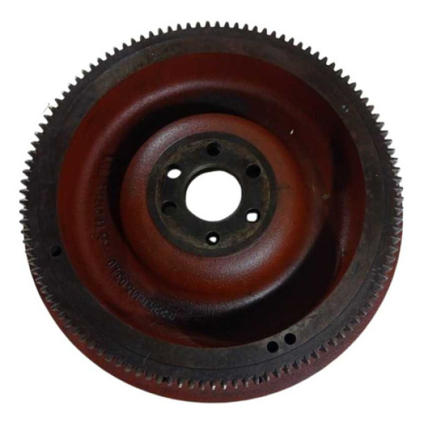 Volante Motor  Mwm 229 6 Cilindros 