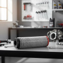 Filtro Interno Ar  Motor Mb 457