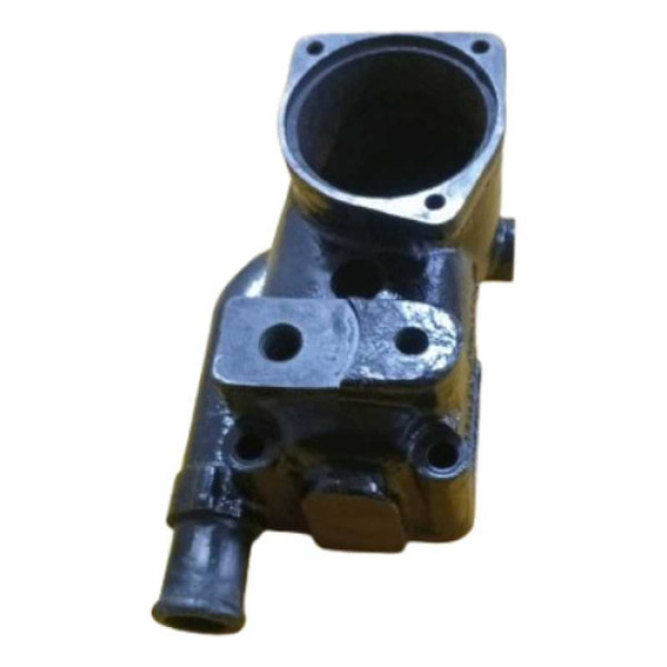 Carcaça Com Válvula Termostática Motor Mwm - 941207570054