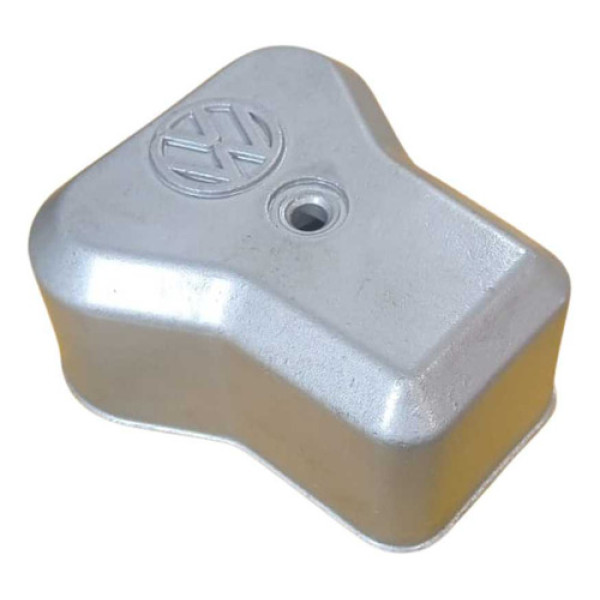 Tampa Válvula Caminhões  Volkswagen  Cinza