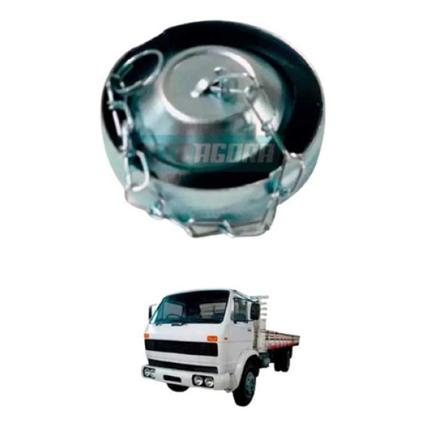 Tampa Oleo Motor Vw 12140h 14150 14180 14200 A 15190 1 Vw 