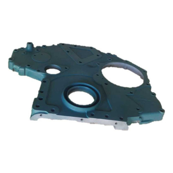 Carcaça Engrenagem  Distribuição Scania 1382168 