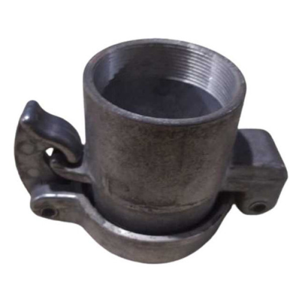 Bocal Do Reservatorio Oleo Volvo B-58