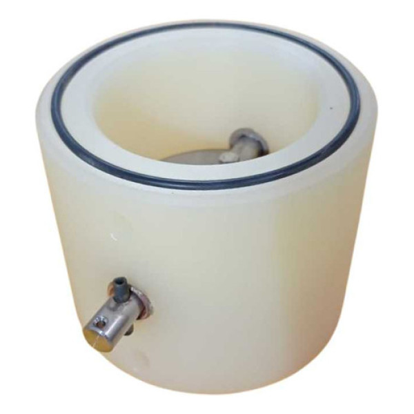 Bucha Tecnil C/ Anel Vedação 80,5x120x100,5 Mm 