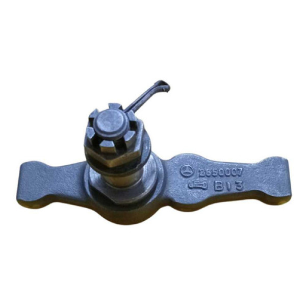 Alavanca Câmbio Mb Caixa G3 60  2650007b13 