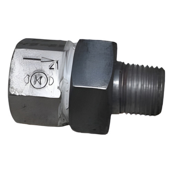 Válvula Retenção De Ar 1/2 X M16