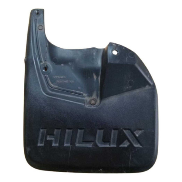 Parabarro Diant.esquerdo Toyota Hilux 76622-0k180 