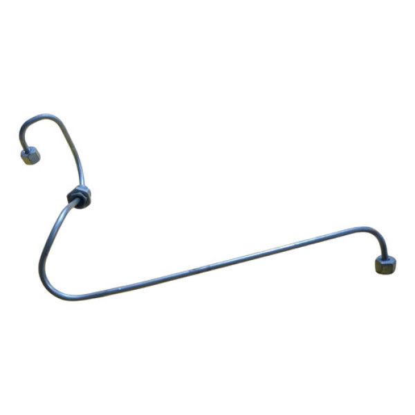 Cano Injetor 5º Cilindro Om 352  3440700433 