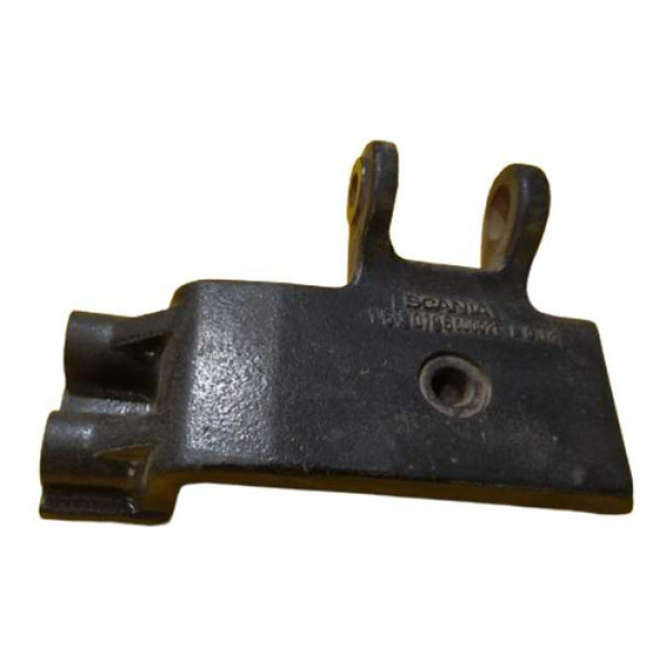 Suporte Do Alternador Scania 1530186/600021