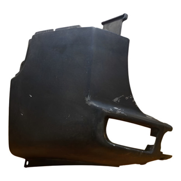 Capa Para-choque Traseiro Le Mb Sprinter 9068801071  Preto