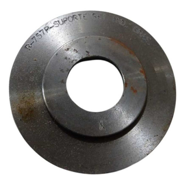 Polia Esticador Correia Louca R-757p Om366 La