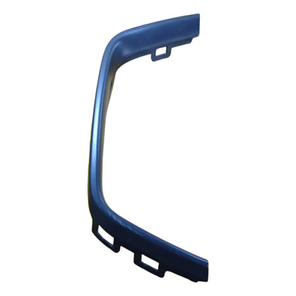 Friso Inferior Le Farol Milha Jeep Compass 18 A 20 1837554x Preto