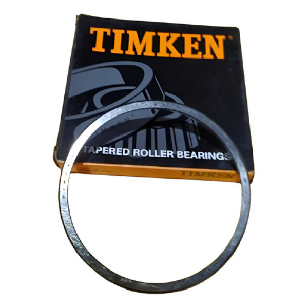  Capa Para Rolamento Rolos Cônicos Timken L521910 