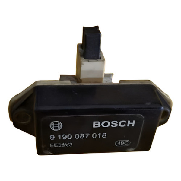 Regulador Eletrônico Voltagem Mb/scania/cummins 9190087018