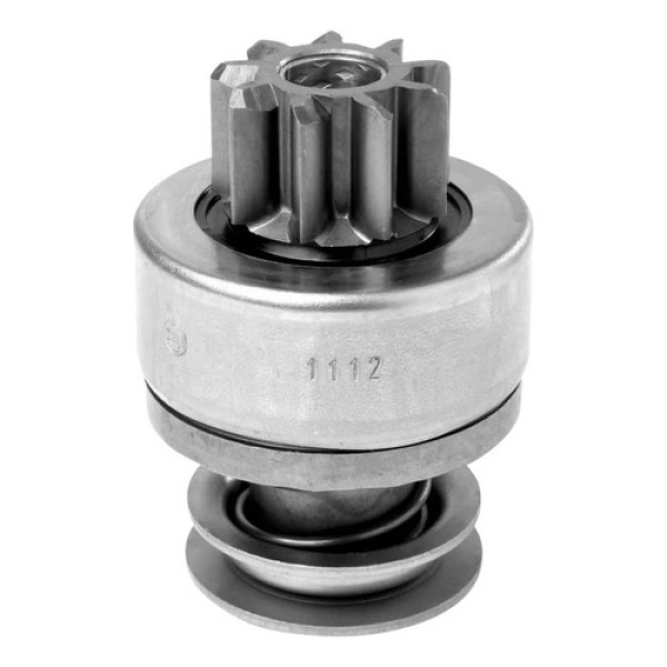 Bendix Motor Partida Zen1112 Mb 710 1418r 24v