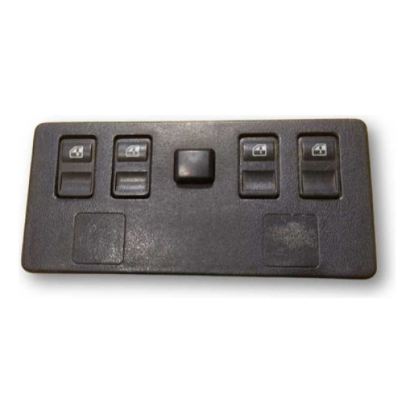 Moldura Comando Vidro Eletrico Kadett Monza 93220680