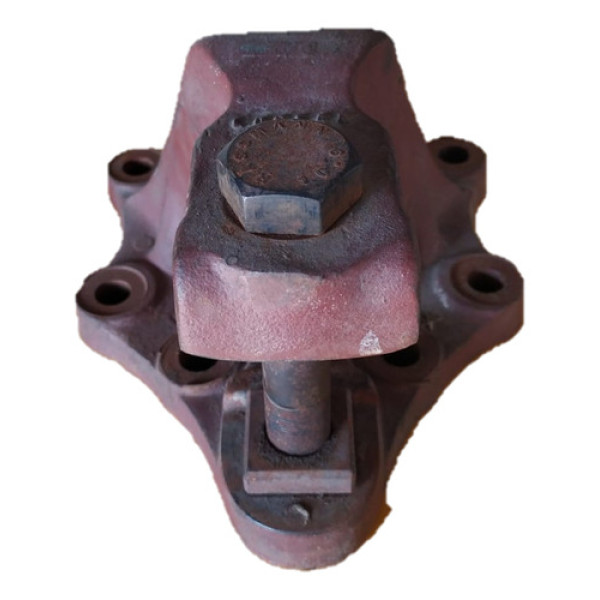 Suporte Da Mola Traseiro Mb Oh - 1621 97 3823257301