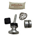 Jogo Reparo Regulador Pressão Quinelato 320.9801.4