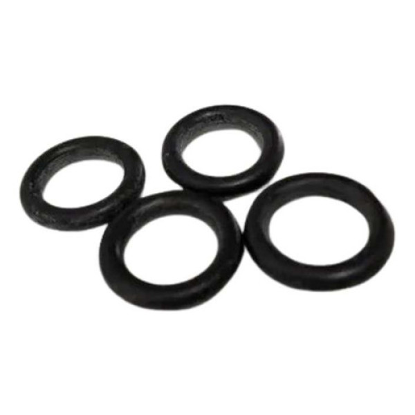 0002682459 Kit C/ 4 Anéis Vedação Cruzeta Câmbio