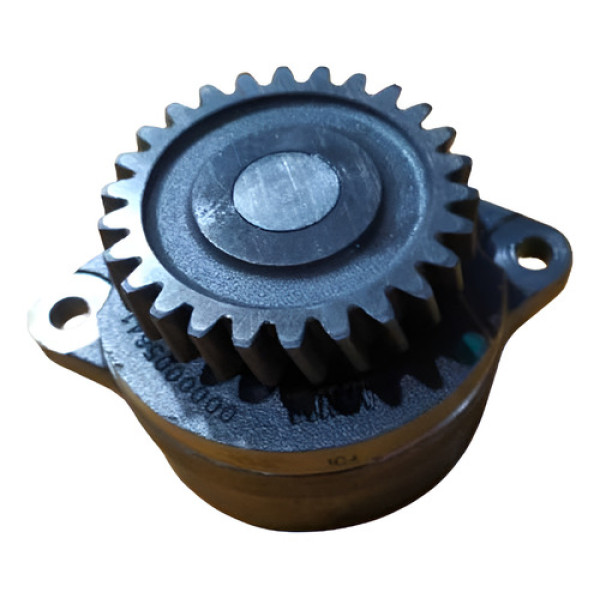 Bomba De Óleo Volare Onibus W8/w9