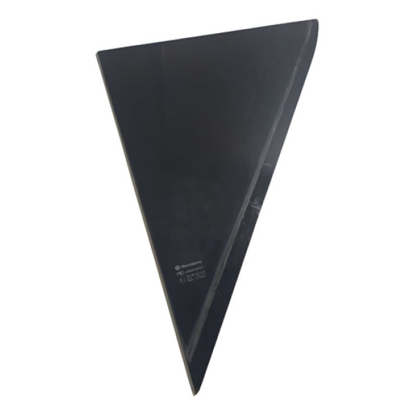 Vidro Inferior Atrás Janela Motorista Marcopolo Andare Class