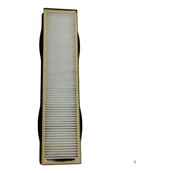 Filtro Ar Cabine Volvo 15052786