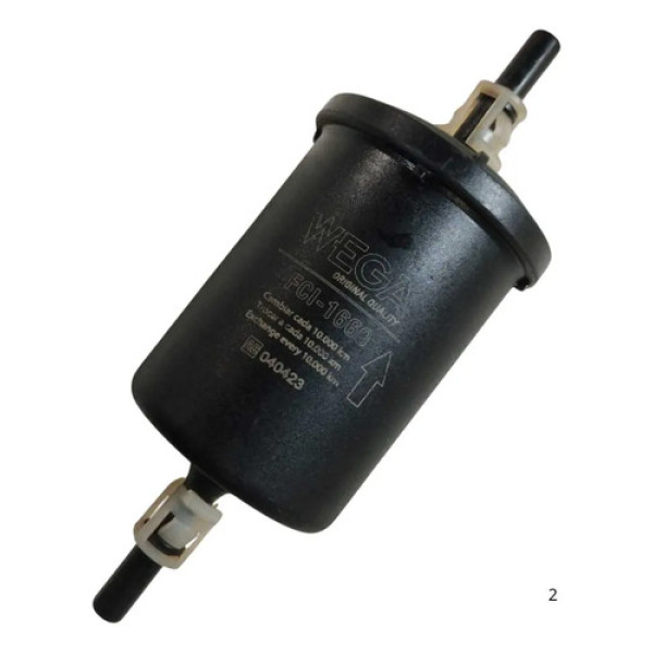 Filtro Combustível Astra Corsa City Civic Palio Siena Wega