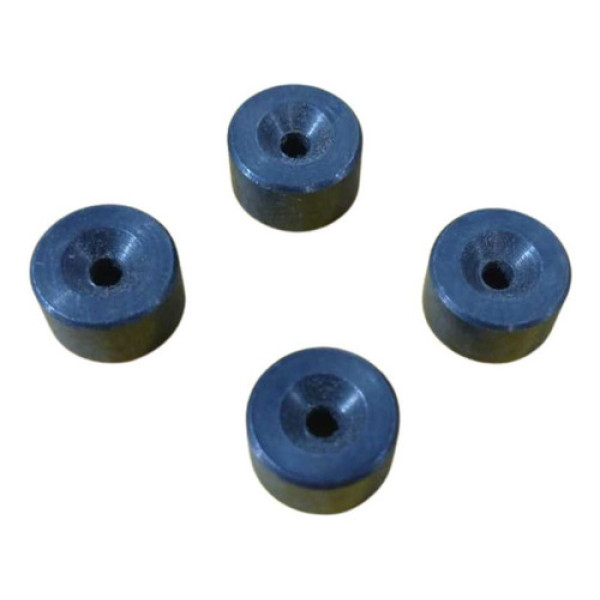 Kit 4 Cone Vedação Bomba Injetora Mb Om364/366  3640780026