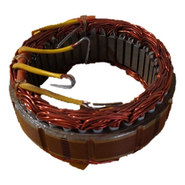 Estator Alternador Bosch S10 12v 