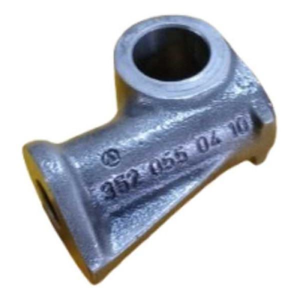  Suporte Eixo Balancim N.2 5 6 S/furo  Mb 1513 Om352/366