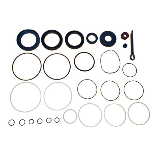 Jogo Reparo Caixa De Direção Hidraulica