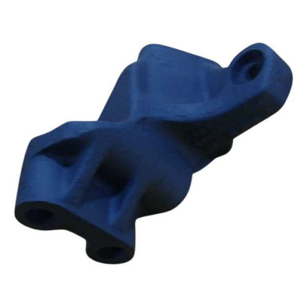 Suporte Motor Mwm X12 Lado Esquerdo 96100601017405 