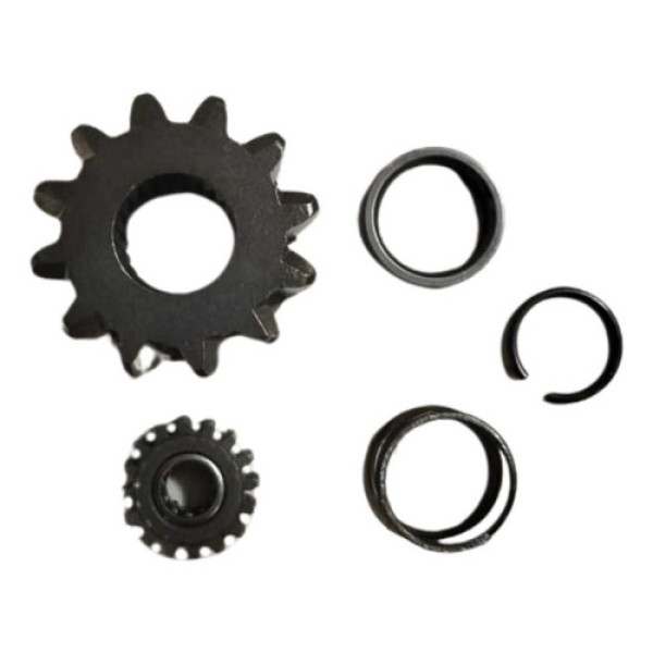 Kit Pinhão 12 Dentes 38mt 12/24v Delco Remy 10512090