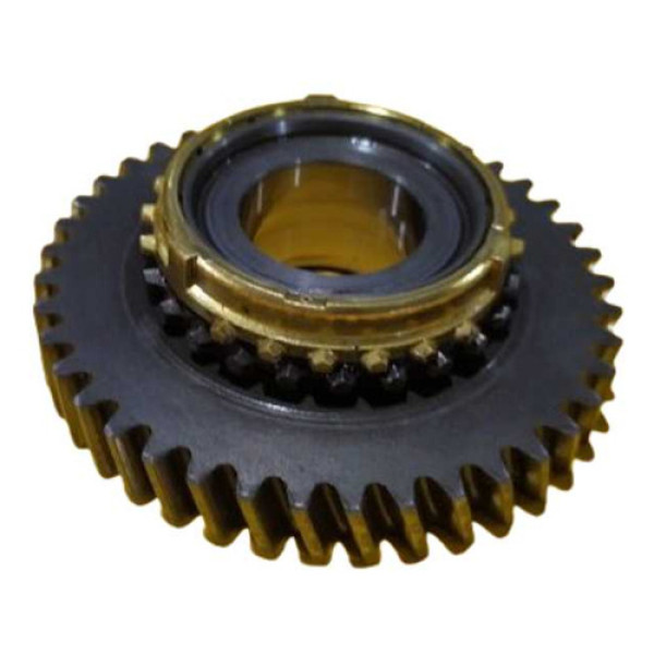 Engrenagem 1 Marcha Renault Sandero/logan 1.6 41 Dentes