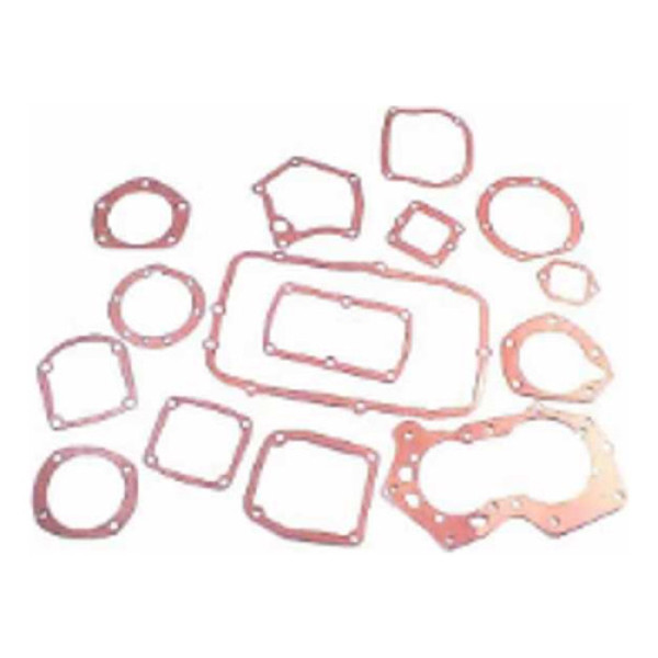 Jogo De Juntas Caixa Do Câmbio Com 14 Peças - 3452600268