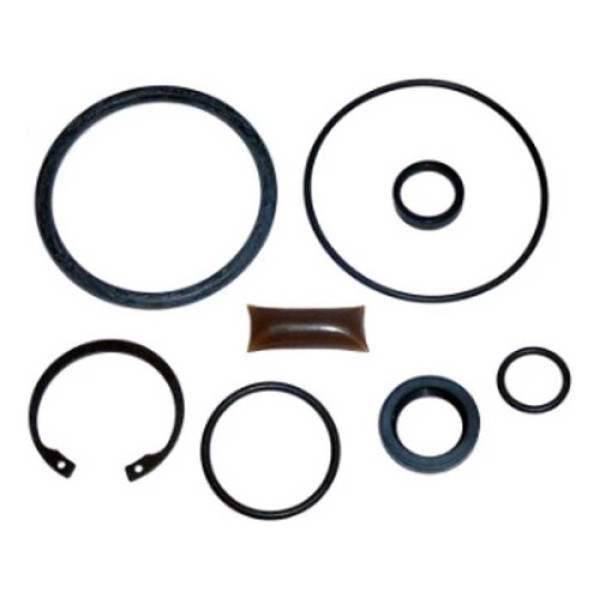 Reparo Valvula Rele 1ª Linha Mercedes L1513/1519 3455860842