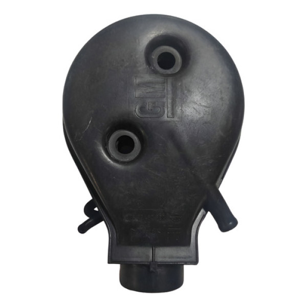 Tampa Mufla Tbi Gm Corsa 53909168901 Preto