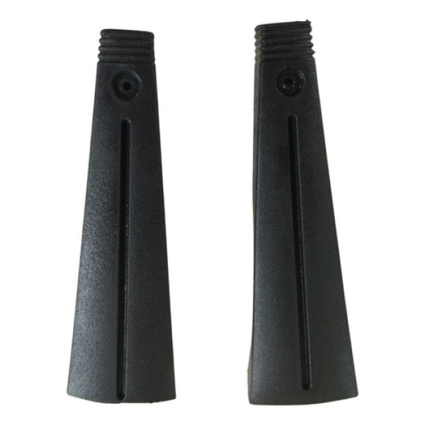 Par Acabamento Porta Pacote Comil Condottiere 