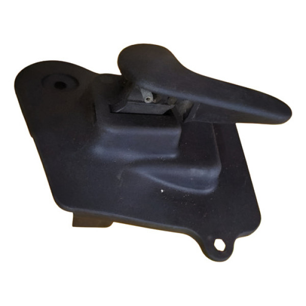 Maçaneta Interna Traseira Esquerda Gm Meriva V240 93305491 Traseira