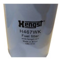 Filtro Racor Mercedes Benz Accelo 915c H467wk Hengst