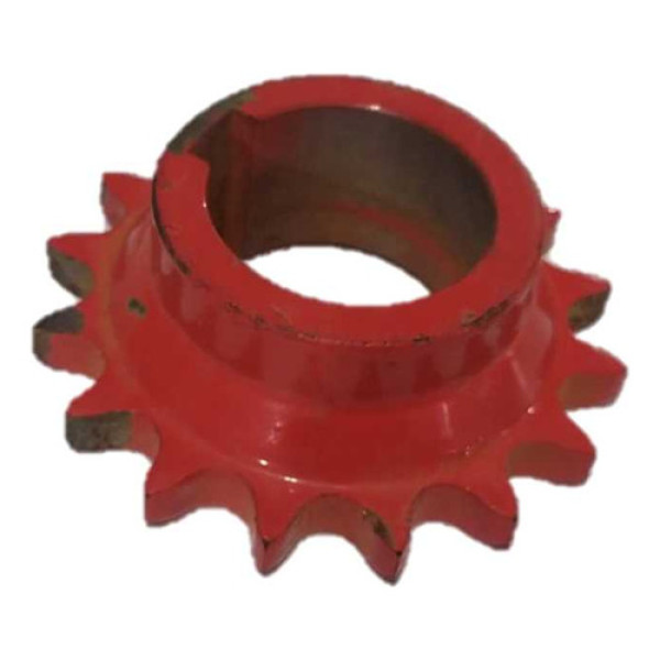 Engrenagem Lateral Z-16 Maschietto 24400008