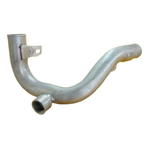 Cano Tubo  Fluxo Água  73,5x6 Cm  E Rosca 4 Cm