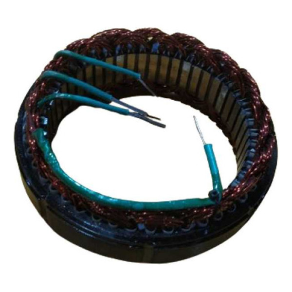 Estator Para Alternador Bosch Volvo Edc Bosch 24v 55a