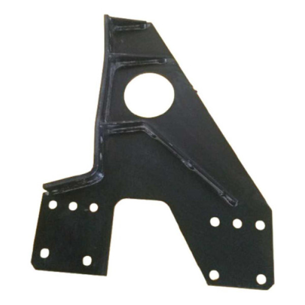 Suporte  Barra  Reação Volvo  Lado Esquerdo