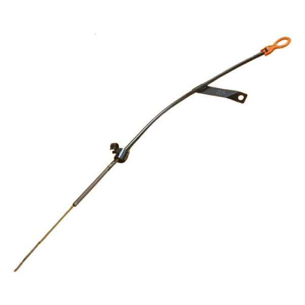 Tubo Com Vareta Nível Óleo Motor Vw  Fox 2004 A 2010 