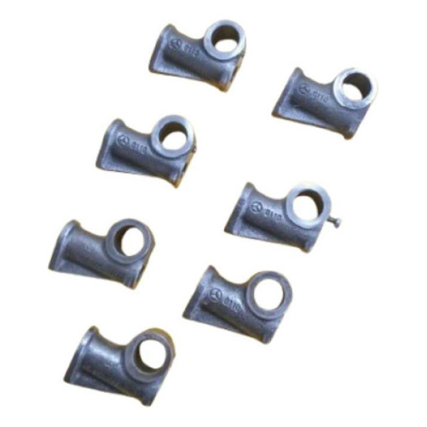 Kit C/ 7 Suportes Balancim Motor Mb Om 366 - 8520550110