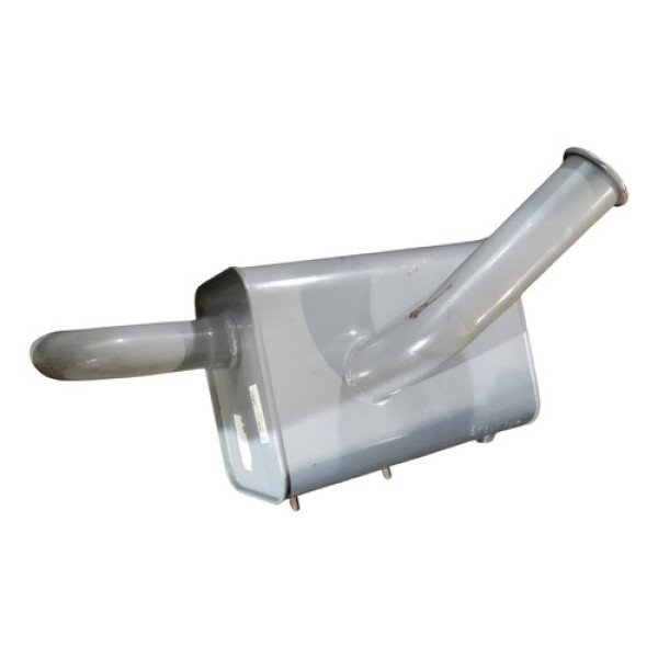 Silencioso Sistema Fado Mercedes 1728k 2423k 2726 6934900401