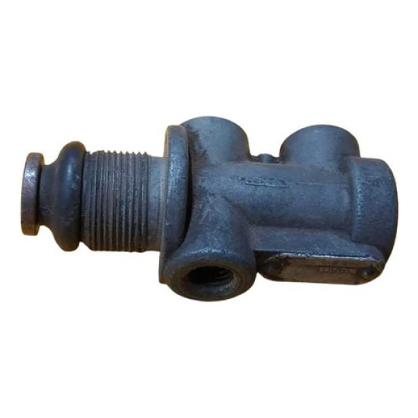 Valvula Recon Acionamento Freio Motor Om400 0004342901